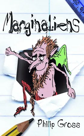 Gross |  Marginaliens | Buch |  Sack Fachmedien