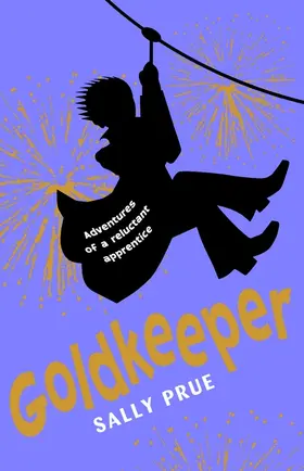 Prue |  Goldkeeper | Buch |  Sack Fachmedien