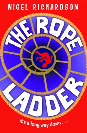 Richardson |  The Rope Ladder | Buch |  Sack Fachmedien
