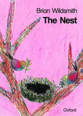 Wildsmith |  The Nest | Buch |  Sack Fachmedien