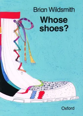Wildsmith |  Whose Shoes? | Buch |  Sack Fachmedien