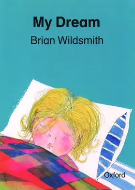 Wildsmith |  My Dream | Buch |  Sack Fachmedien