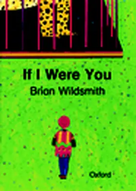 Wildsmith |  If I Were You | Buch |  Sack Fachmedien