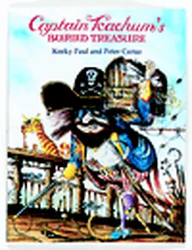 Carter |  Captain Teachum's Buried Treasure | Buch |  Sack Fachmedien