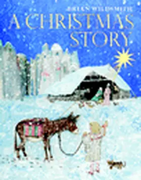Wildsmith |  A Christmas Story | Buch |  Sack Fachmedien