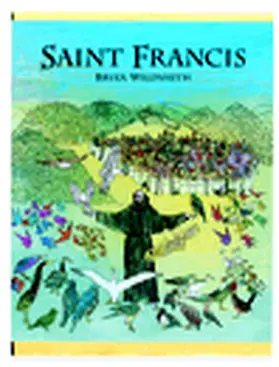 Wildsmith |  Saint Francis | Buch |  Sack Fachmedien