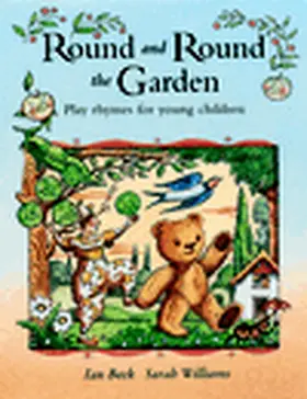 Williams |  Round and Round the Garden | Buch |  Sack Fachmedien