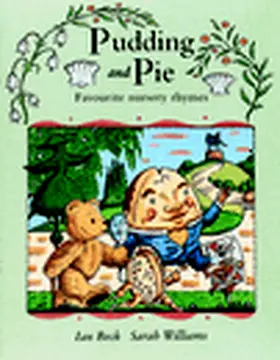 Williams |  Pudding and Pie | Buch |  Sack Fachmedien