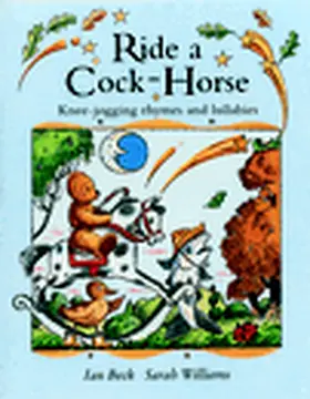 Williams |  Ride a Cock Horse | Buch |  Sack Fachmedien