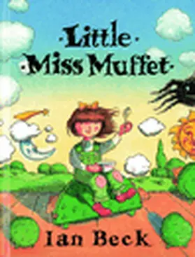 Beck |  Little Miss Muffet | Buch |  Sack Fachmedien