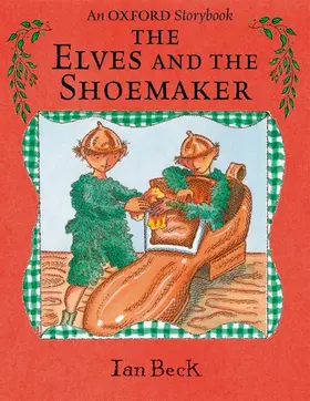 Beck |  The Elves and the Shoemaker | Buch |  Sack Fachmedien