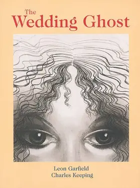 Garfield |  The Wedding Ghost | Buch |  Sack Fachmedien