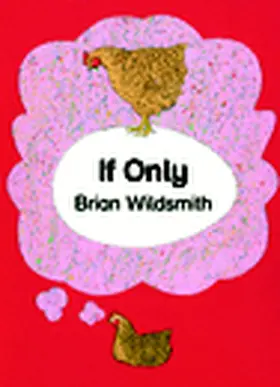 Wildsmith |  If Only | Buch |  Sack Fachmedien