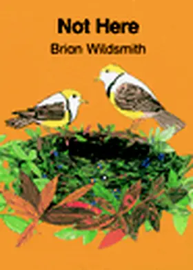 Wildsmith |  Not Here | Buch |  Sack Fachmedien