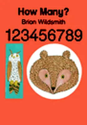 Wildsmith |  How Many? | Buch |  Sack Fachmedien