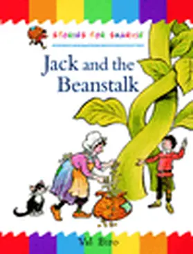 Biro |  Traditional Tales - Stories for Sharing: Jack and the Beanstalk | Buch |  Sack Fachmedien