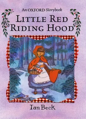 Beck |  Little Red Riding Hood | Buch |  Sack Fachmedien