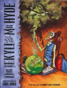 Mould |  Dr Jekyll and Mr Hyde | Buch |  Sack Fachmedien