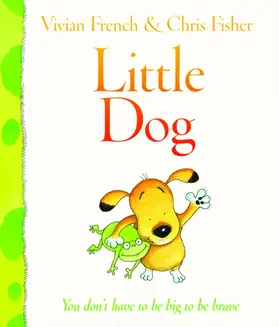 French |  Little Dog | Buch |  Sack Fachmedien