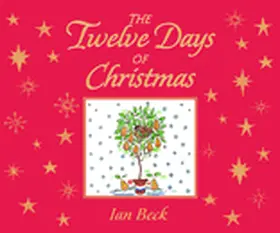 Beck |  The Twelve Days of Christmas | Buch |  Sack Fachmedien