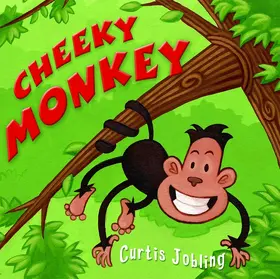 Jobling |  Cheeky Monkey | Buch |  Sack Fachmedien