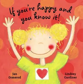 Ormerod |  If You're Happy And You Know It! | Buch |  Sack Fachmedien