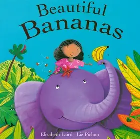Laird |  Beautiful Bananas | Buch |  Sack Fachmedien