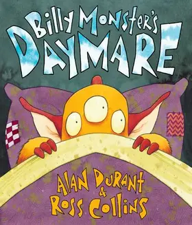 Durant |  Billy Monster's Daymare | Buch |  Sack Fachmedien