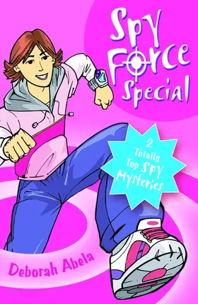 Abela |  Spy Force Special | Buch |  Sack Fachmedien