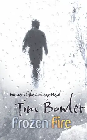 Bowler |  Frozen Fire | Buch |  Sack Fachmedien