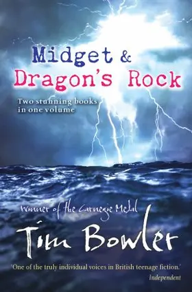 Bowler |  Midget/Dragons's Rock - Two books in One | Buch |  Sack Fachmedien
