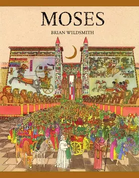 Wildsmith |  Moses | Buch |  Sack Fachmedien