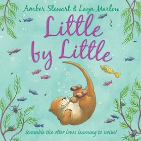 Stewart |  Little by Little | Buch |  Sack Fachmedien