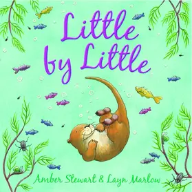 Stewart |  Little by Little | Buch |  Sack Fachmedien