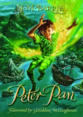 Barrie |  Peter Pan | Buch |  Sack Fachmedien