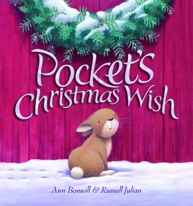 Bonwill |  Pocket's Christmas Wish | Buch |  Sack Fachmedien