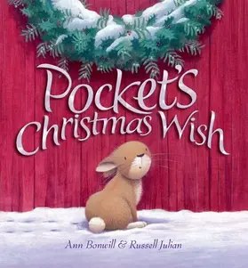 Bonwill |  Pocket's Christmas Wish | Buch |  Sack Fachmedien