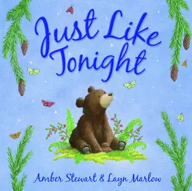 Stewart |  Just Like Tonight | Buch |  Sack Fachmedien
