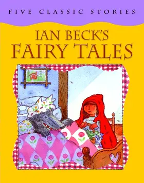 Beck |  Ian Beck's Fairy Tales | Buch |  Sack Fachmedien