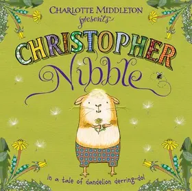 Middleton |  Christopher Nibble | Buch |  Sack Fachmedien