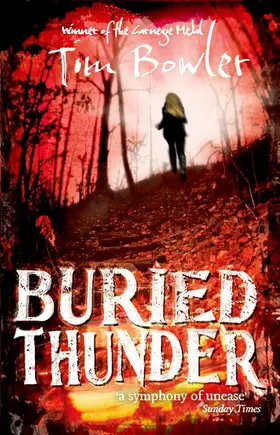 Bowler |  Buried Thunder | Buch |  Sack Fachmedien