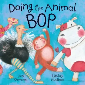 Ormerod |  Doing the Animal Bop Big Book | Buch |  Sack Fachmedien