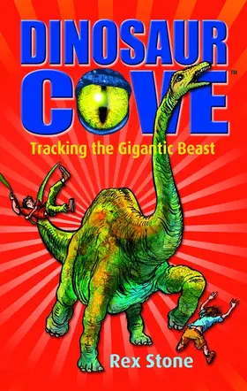 Stone |  Tracking the Gigantic Beast: Dinosaur Cove 9 | Buch |  Sack Fachmedien