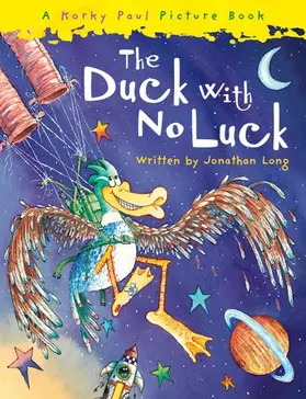 Long |  The Duck With No Luck | Buch |  Sack Fachmedien