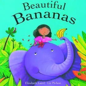 Laird |  Beautiful Bananas Big Book | Buch |  Sack Fachmedien