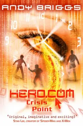 Briggs |  HERO.COM 3: Crisis Point | Buch |  Sack Fachmedien