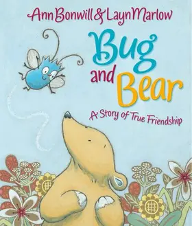 Bonwill |  Bug and Bear | Buch |  Sack Fachmedien