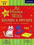Ackland |  At Home With Sounds & Rhymes | Buch |  Sack Fachmedien