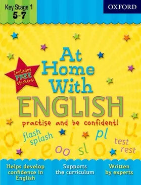 Jackman |  At Home With English | Buch |  Sack Fachmedien