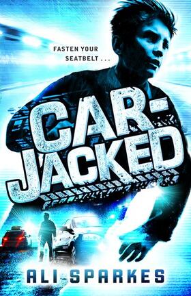 Sparkes |  Car-Jacked | Buch |  Sack Fachmedien